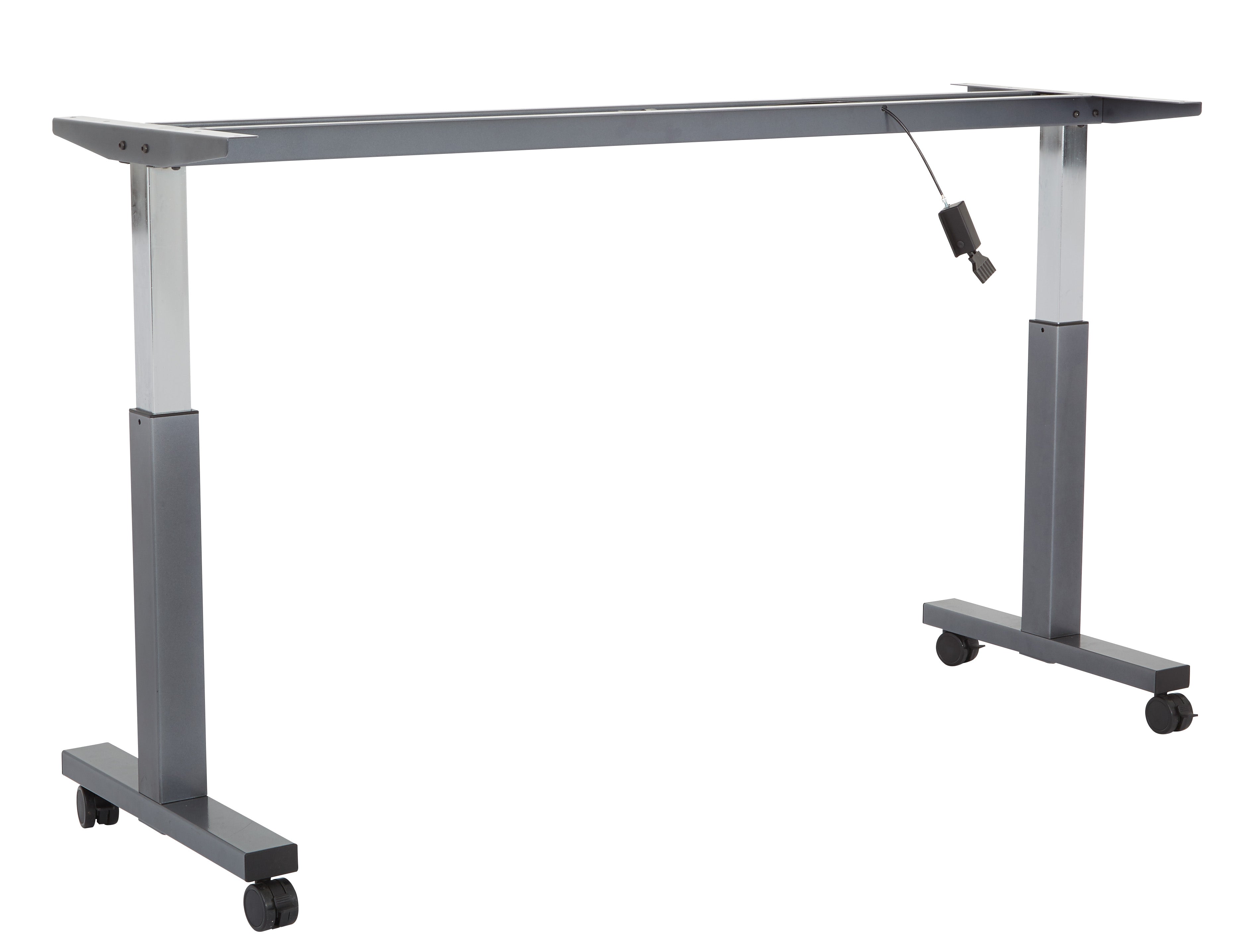 6' Frame for Height Adjustable Table