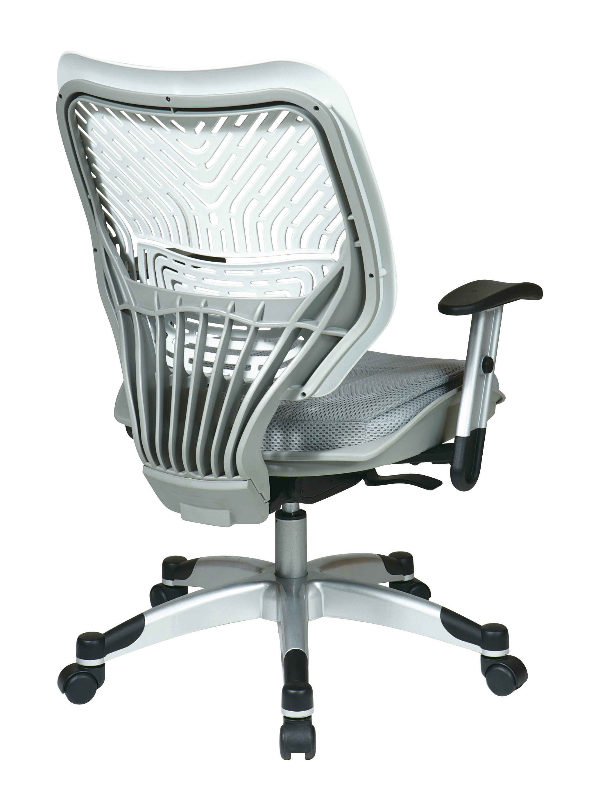 SpaceFlex® Back Managers Chair