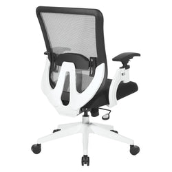 Vertical Mesh Back Managers Chair