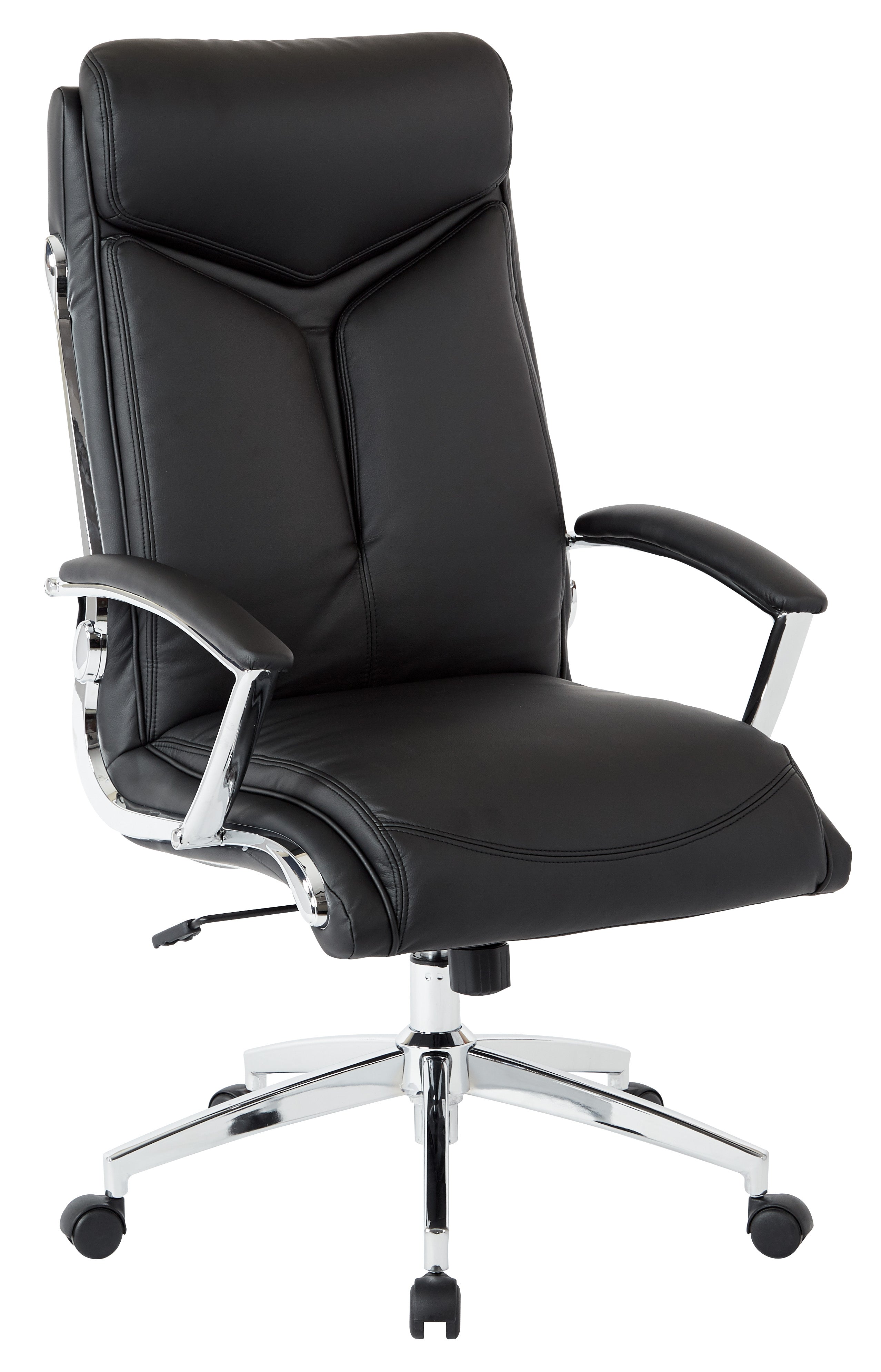 Executive High Back Chair 2