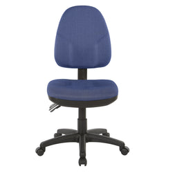 Dual Function Ergonomic Chair