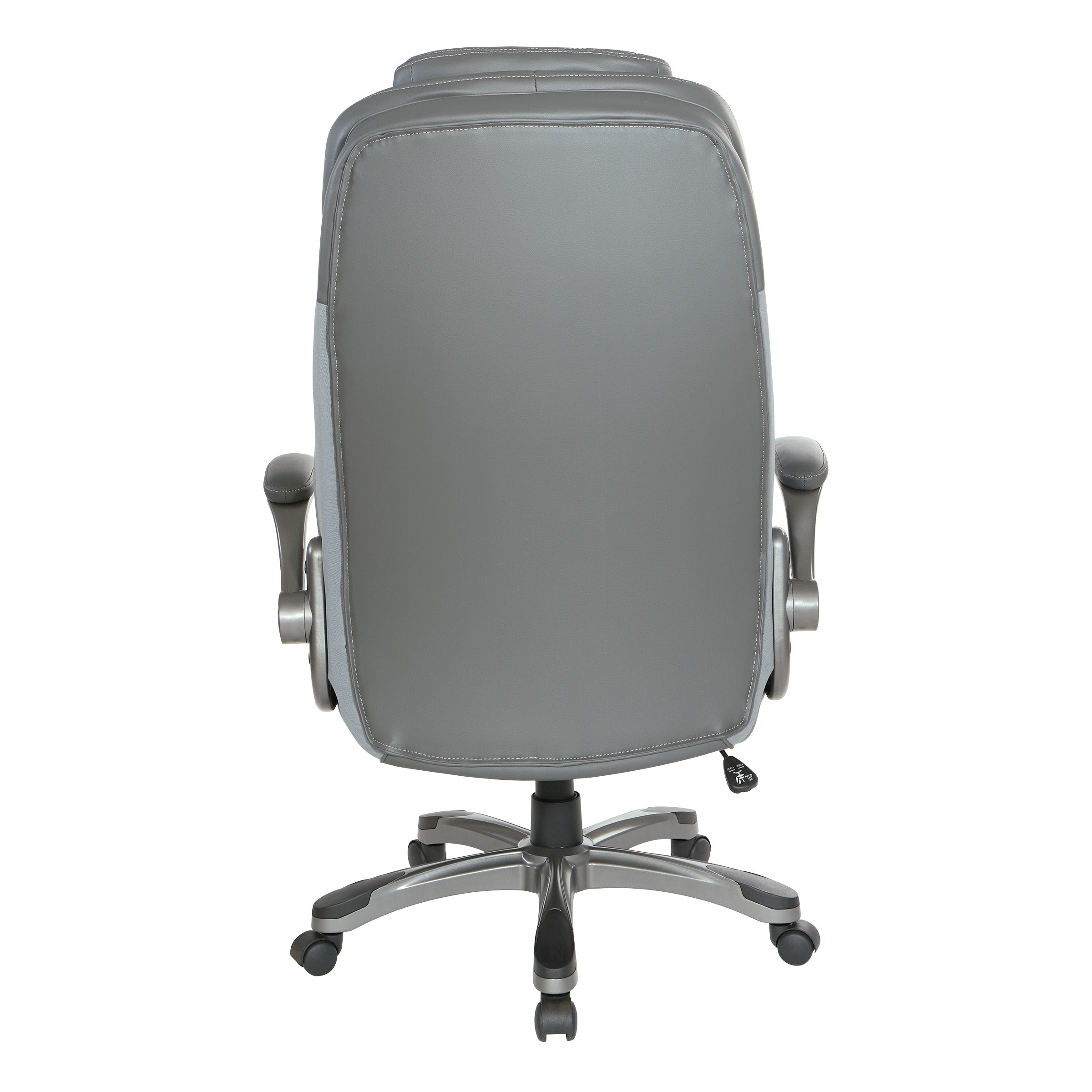 Bonded Leather Executive Chair