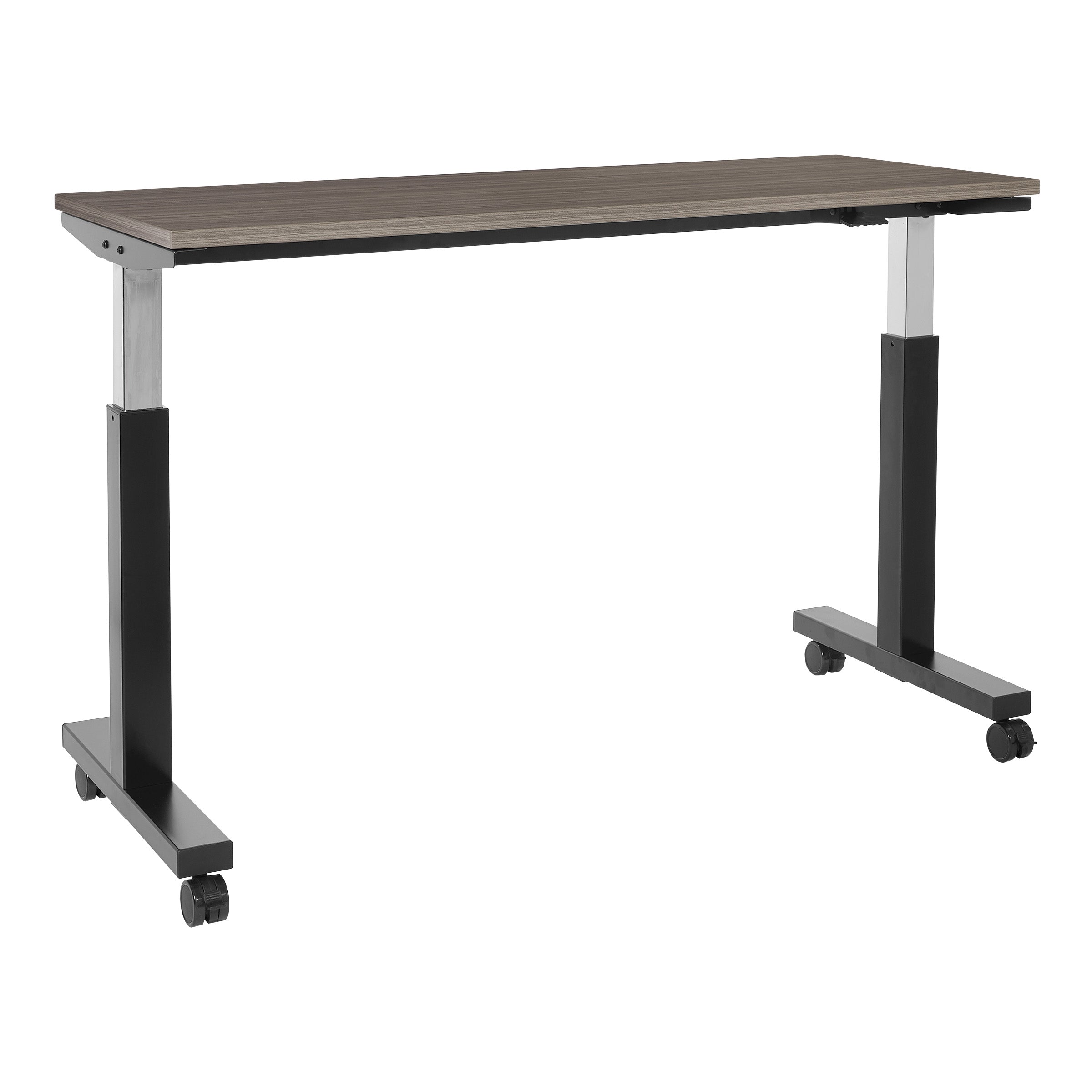 5 ft. Pneumatic Ht Adj Tbl