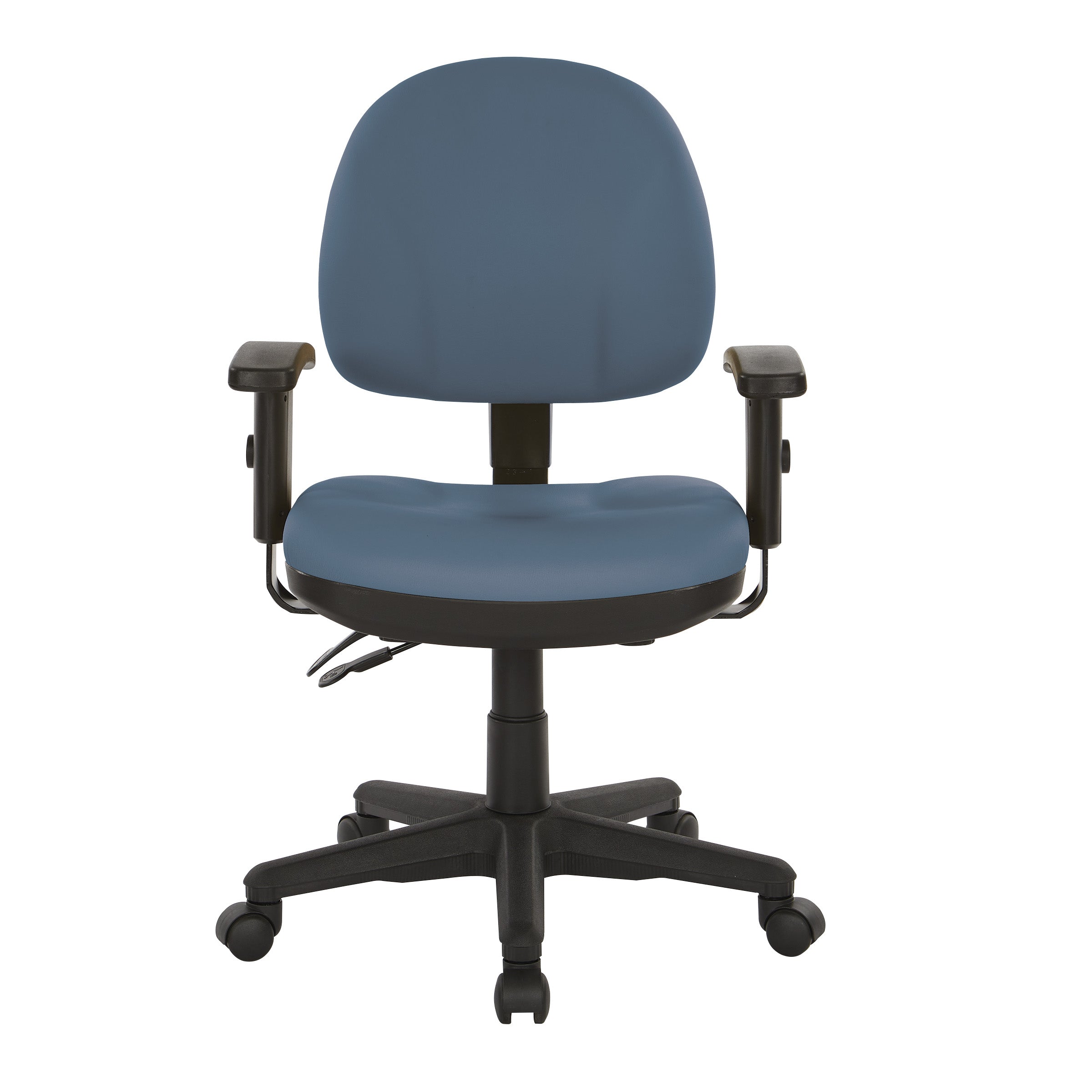 Sculptured Ergonomic Managers Chair
