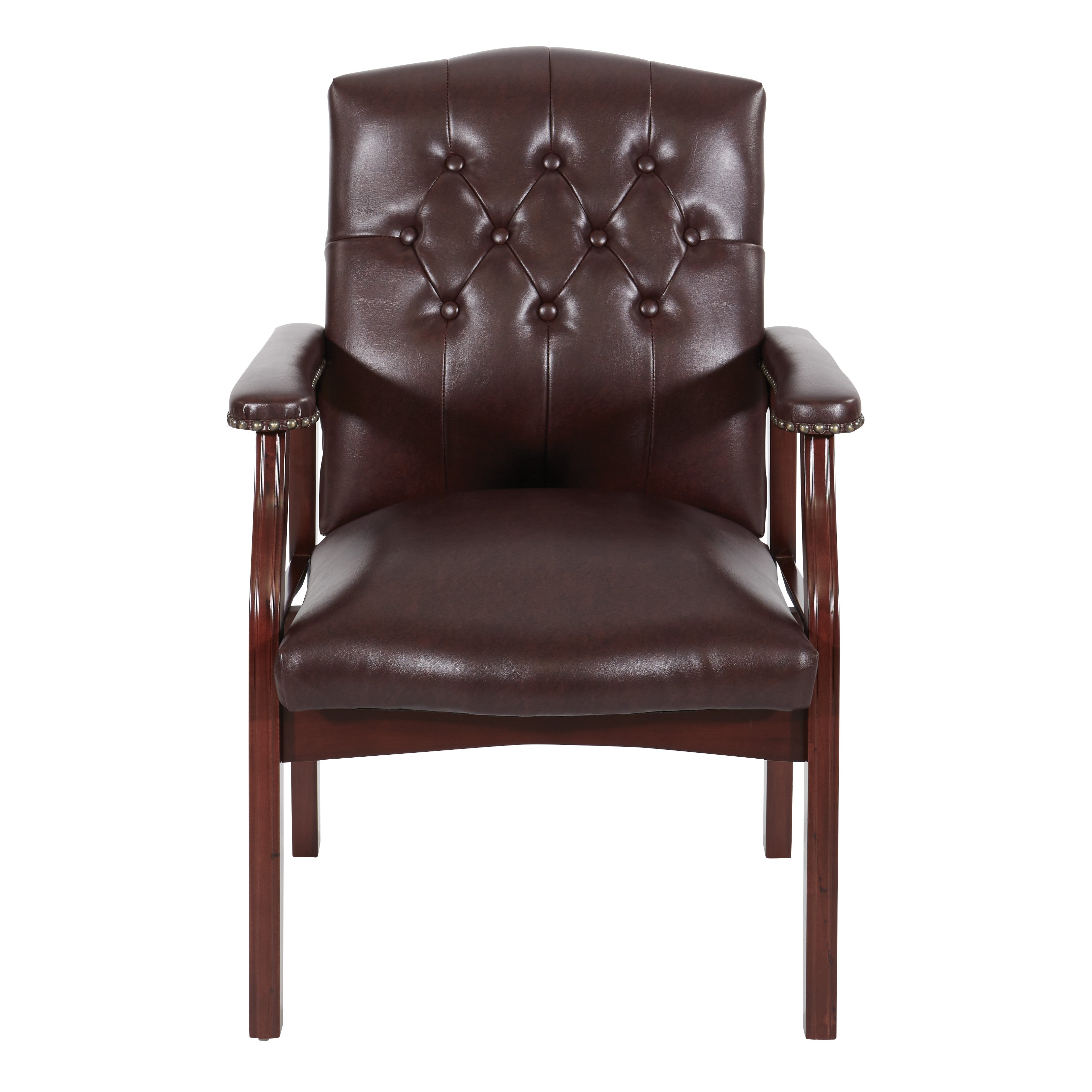 Traditional Guest Chair 5