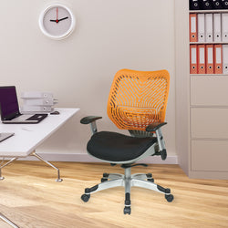 SpaceFlex® Back Managers Chair 2