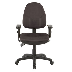 Dual Function Ergonomic Chair 1