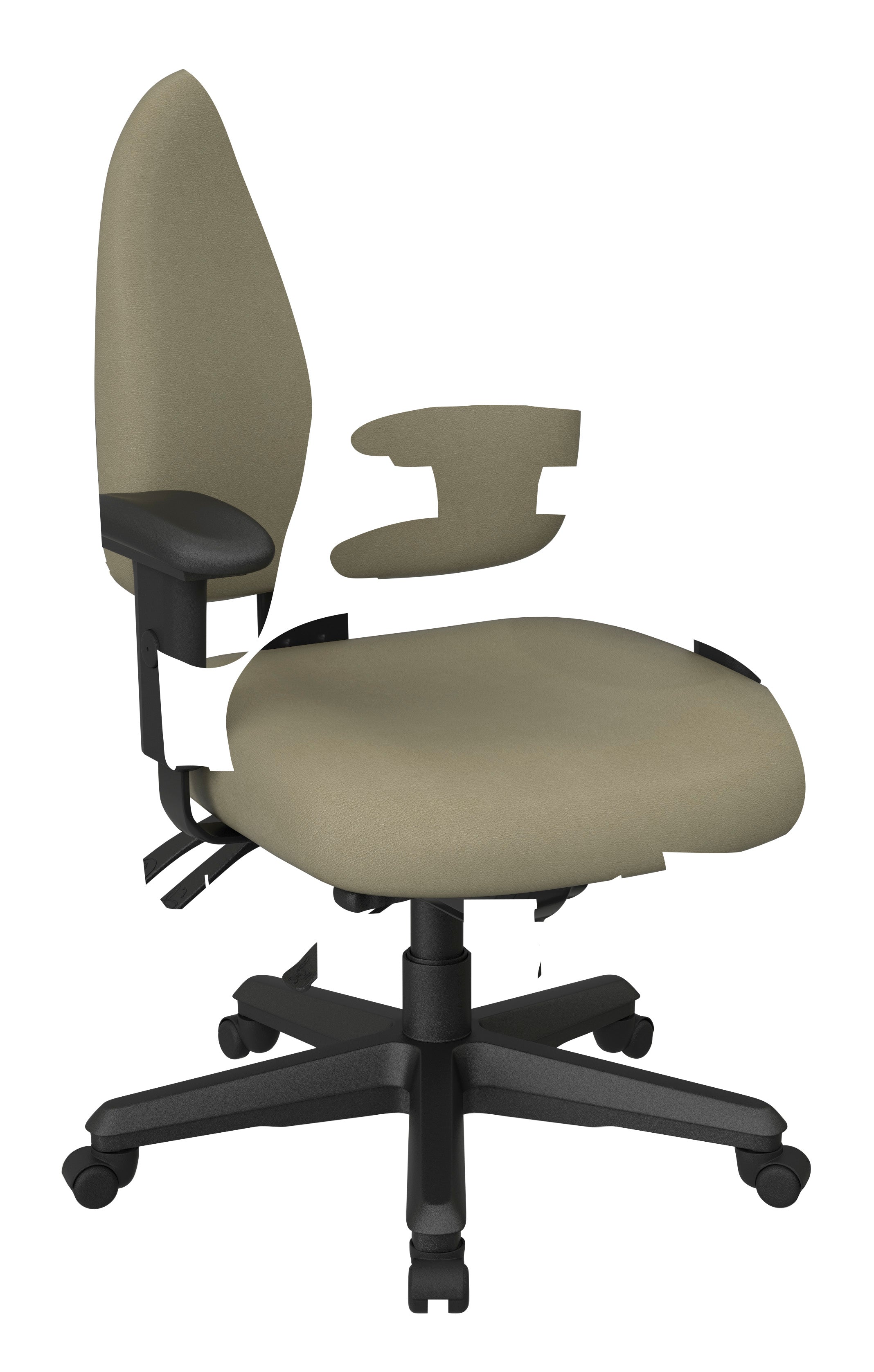 Ergonomics Chair