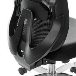Vertical Mesh Back Managers Chair