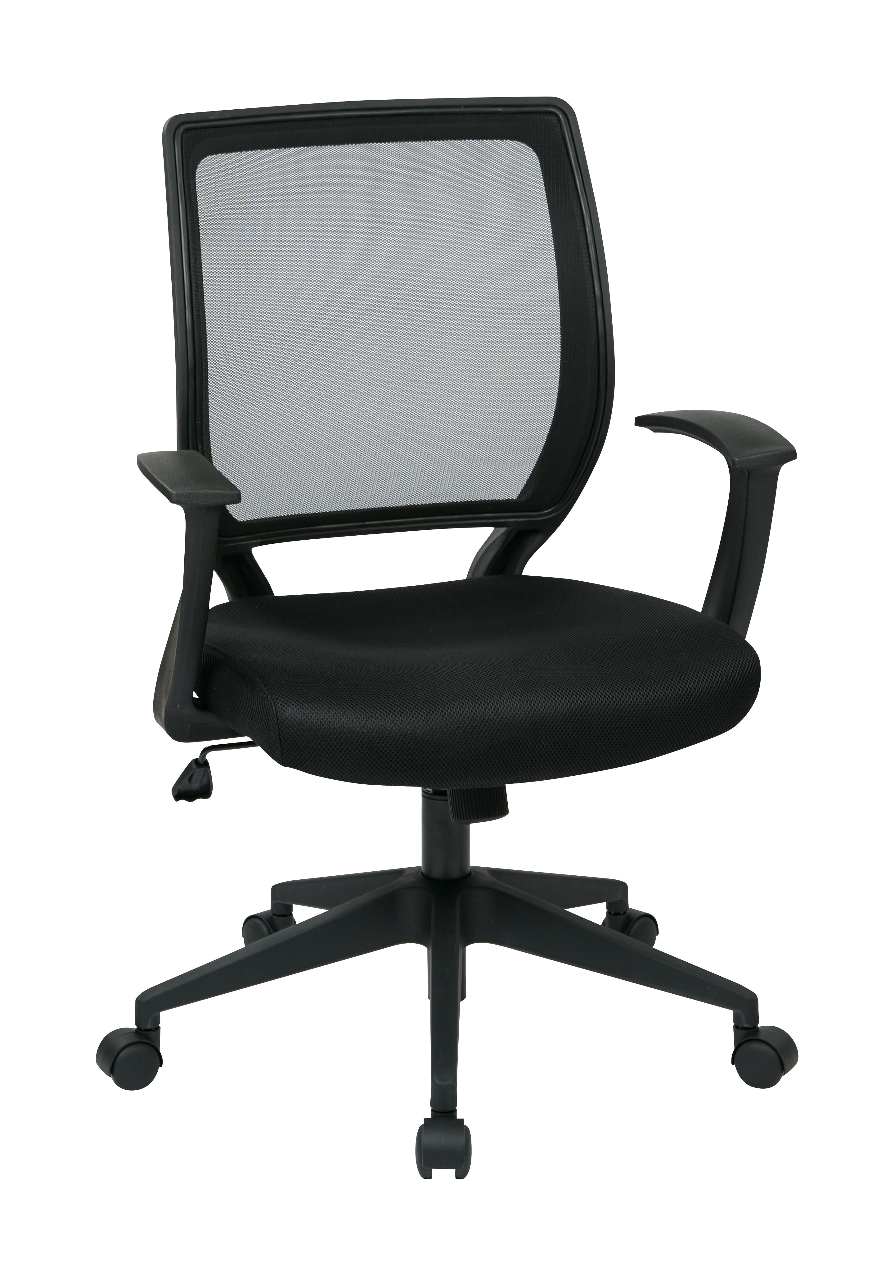 Screen Back Task Chair 1