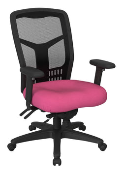 ProGrid® High Back Managers Chair 2