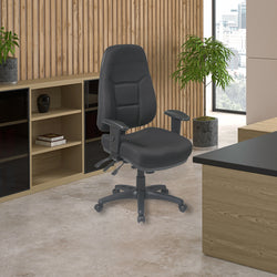 High Back Multi Function Ergo Chair