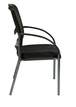 ProGrid Back Visitors Chair