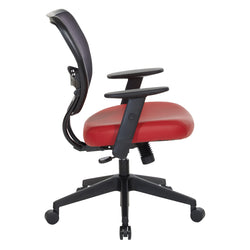 AirGrid® Back Managers Chair 1