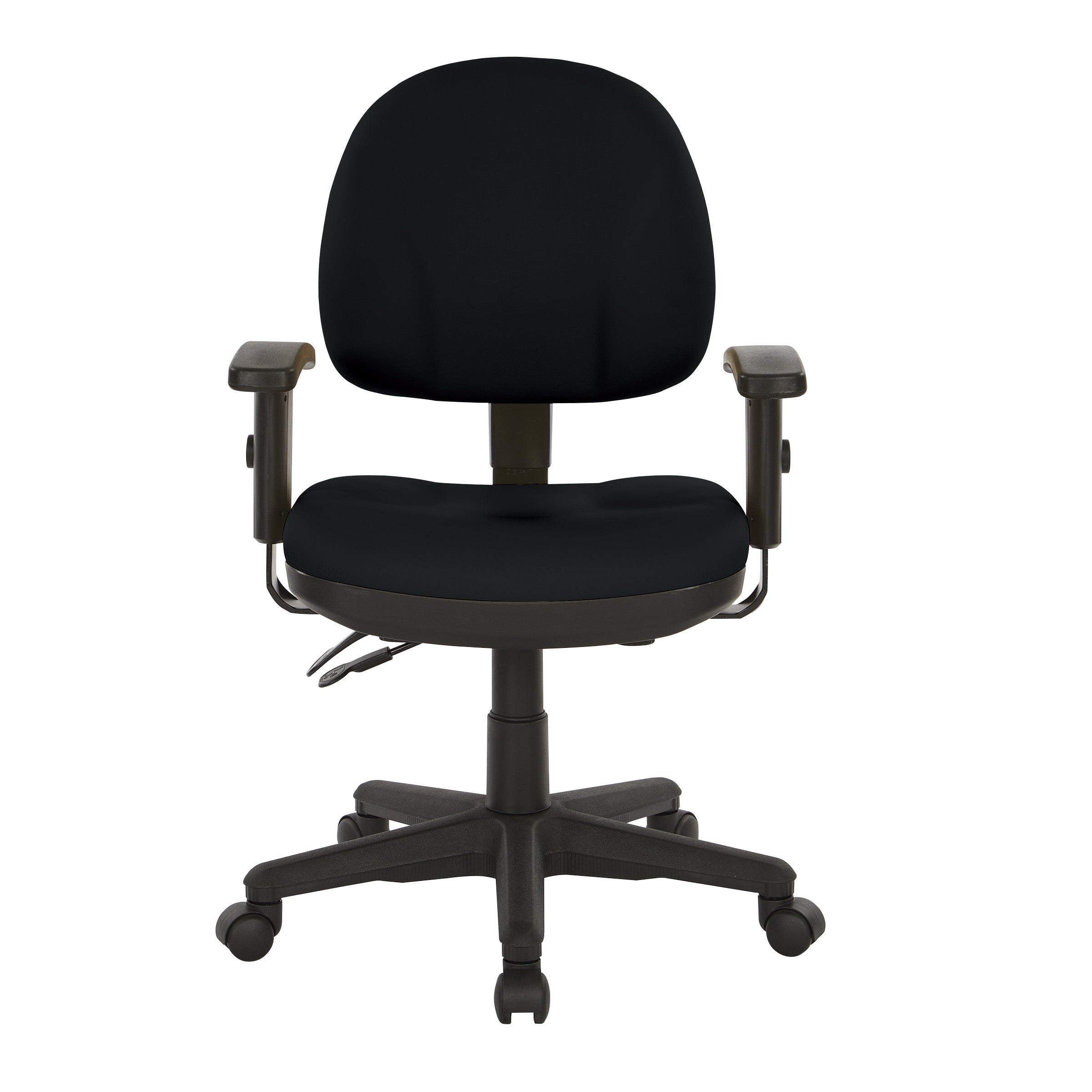 Sculptured Ergonomic Managers Chair