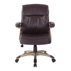 Executive Low Back Chair
