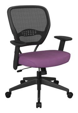 Professional AirGrid® Back Managers Chair