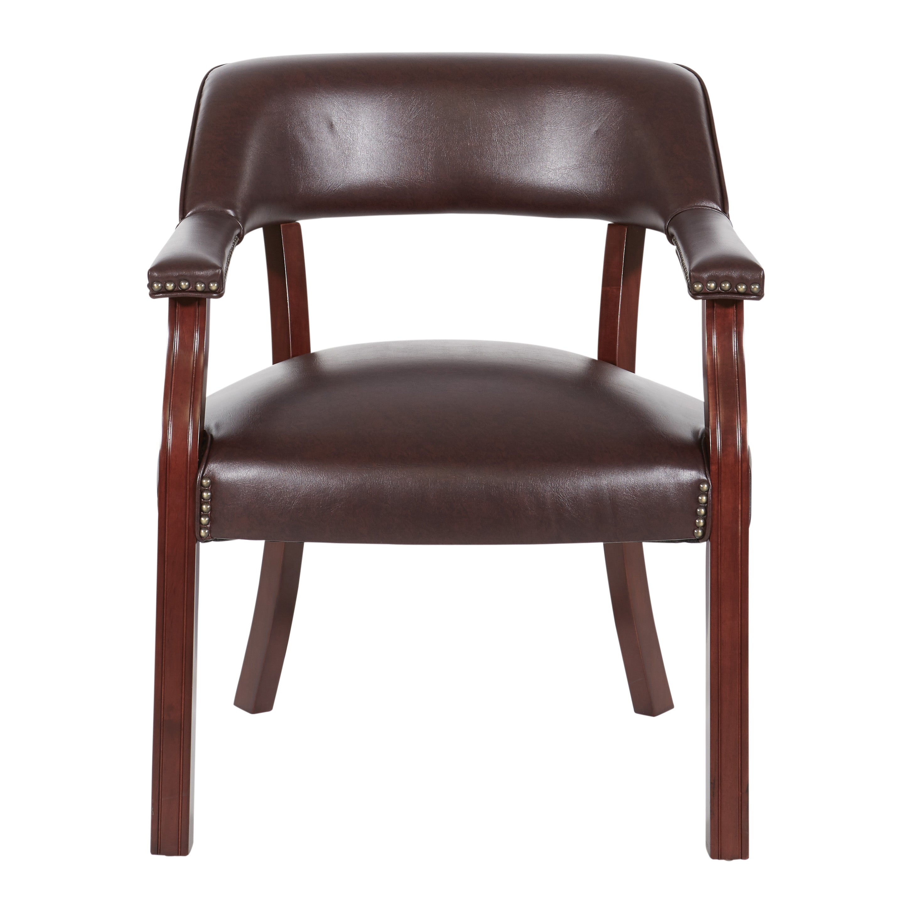 Traditional Guest Chair 2