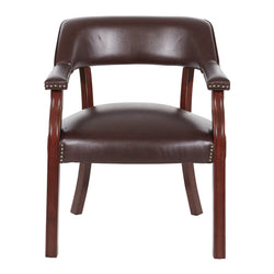 Traditional Guest Chair 2