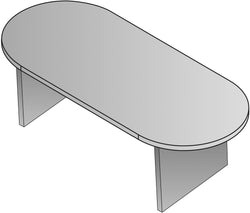 Napa Conference Table 71"X35"X29"
