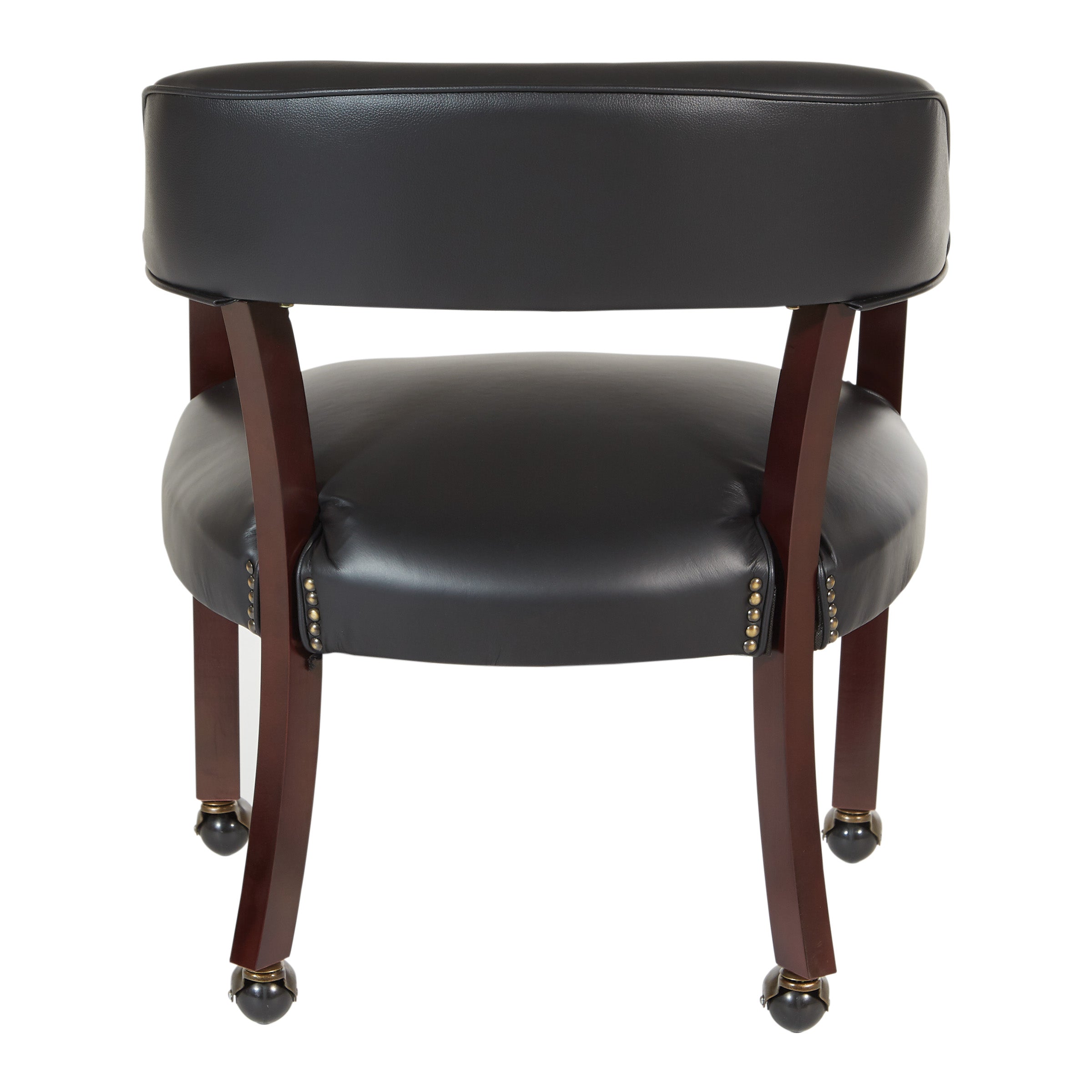 Traditional Guest Chair 3