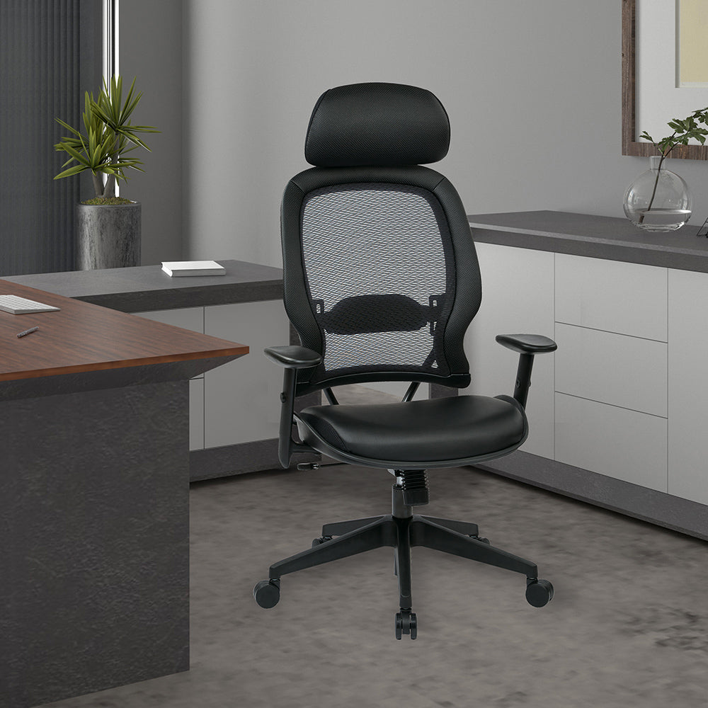 Professional Air Grid® Chair