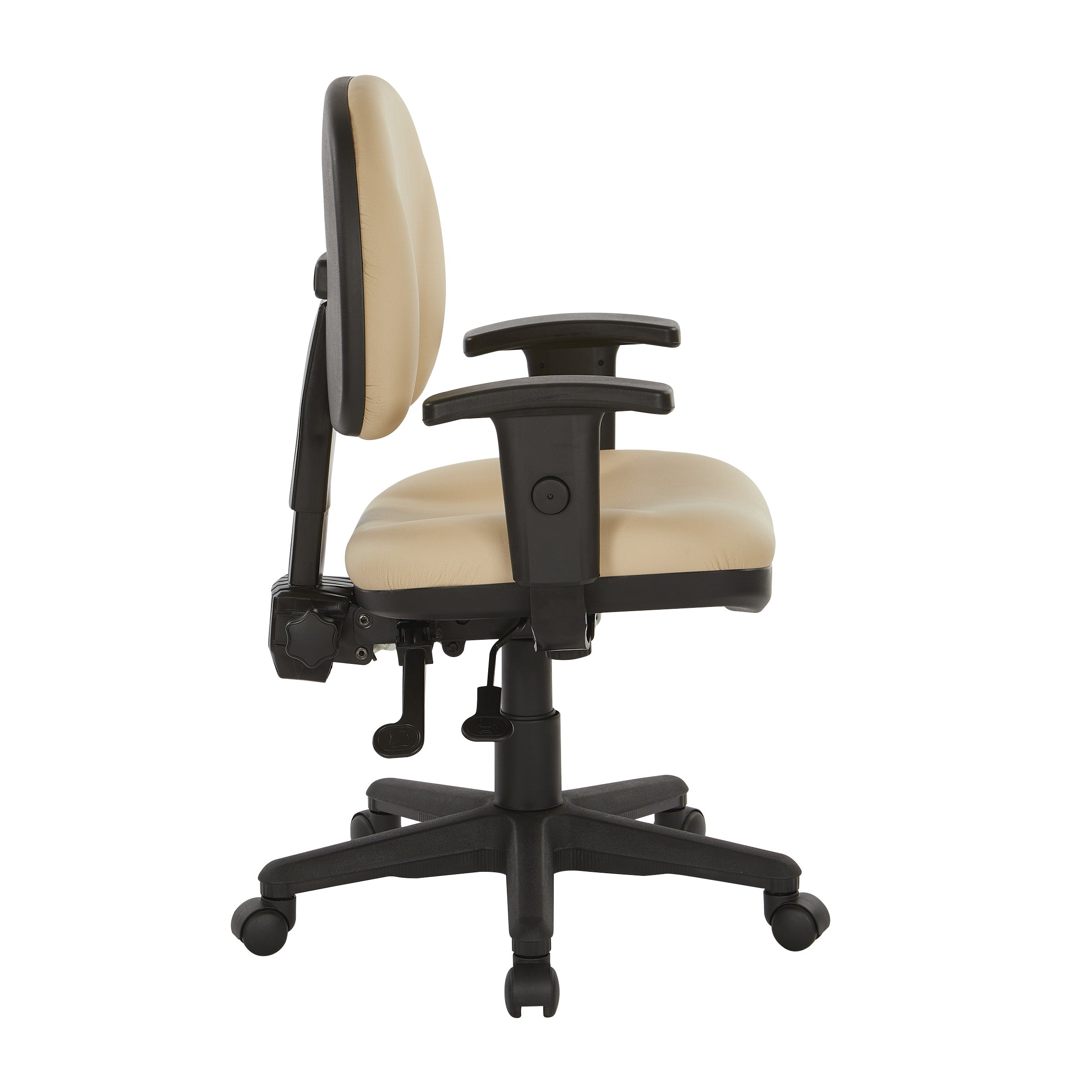 Sculptured Ergonomic Managers Chair