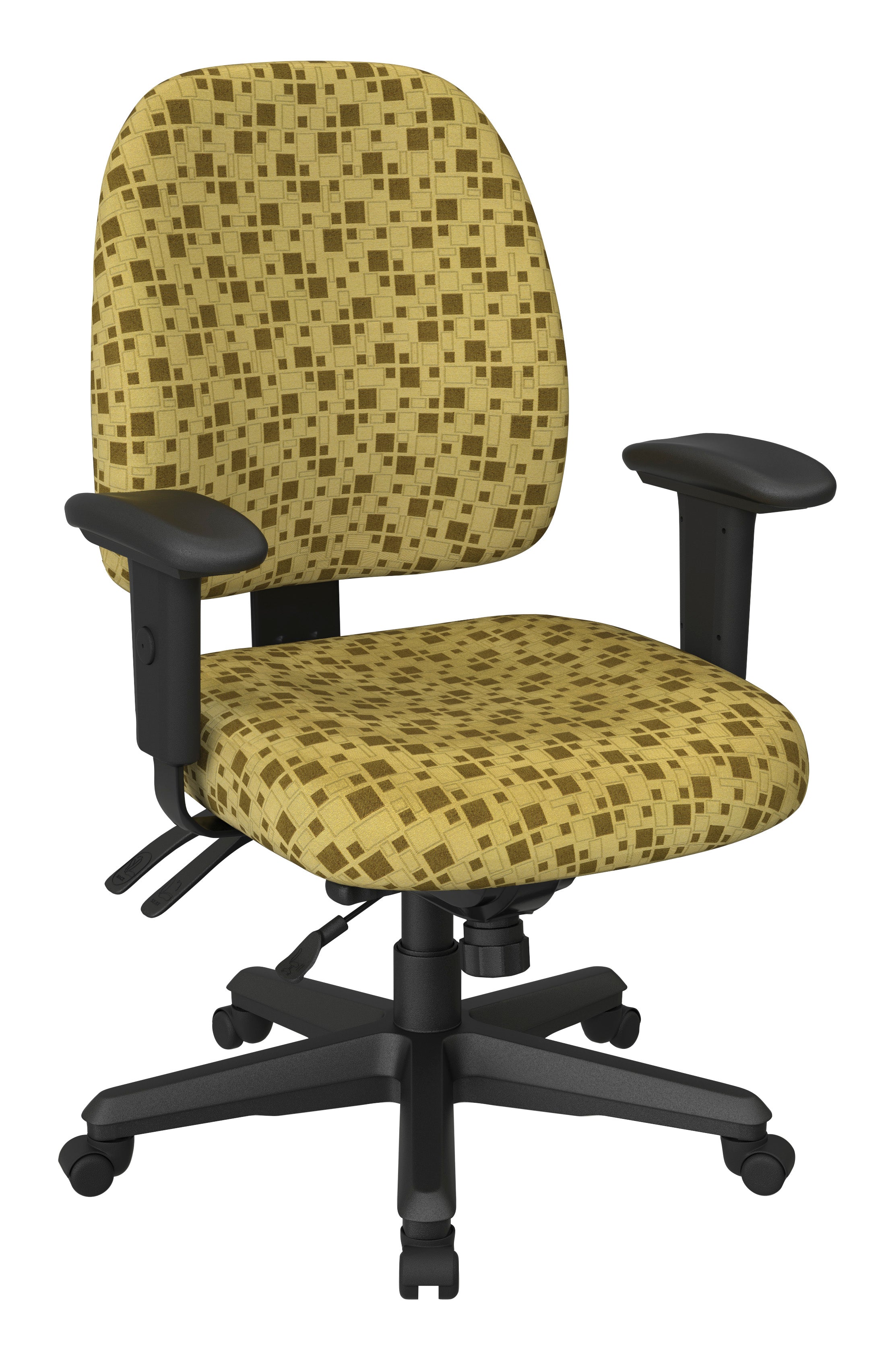 Ergonomics Chair