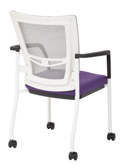 ProGrid® Mesh Back Visitors Chair 1
