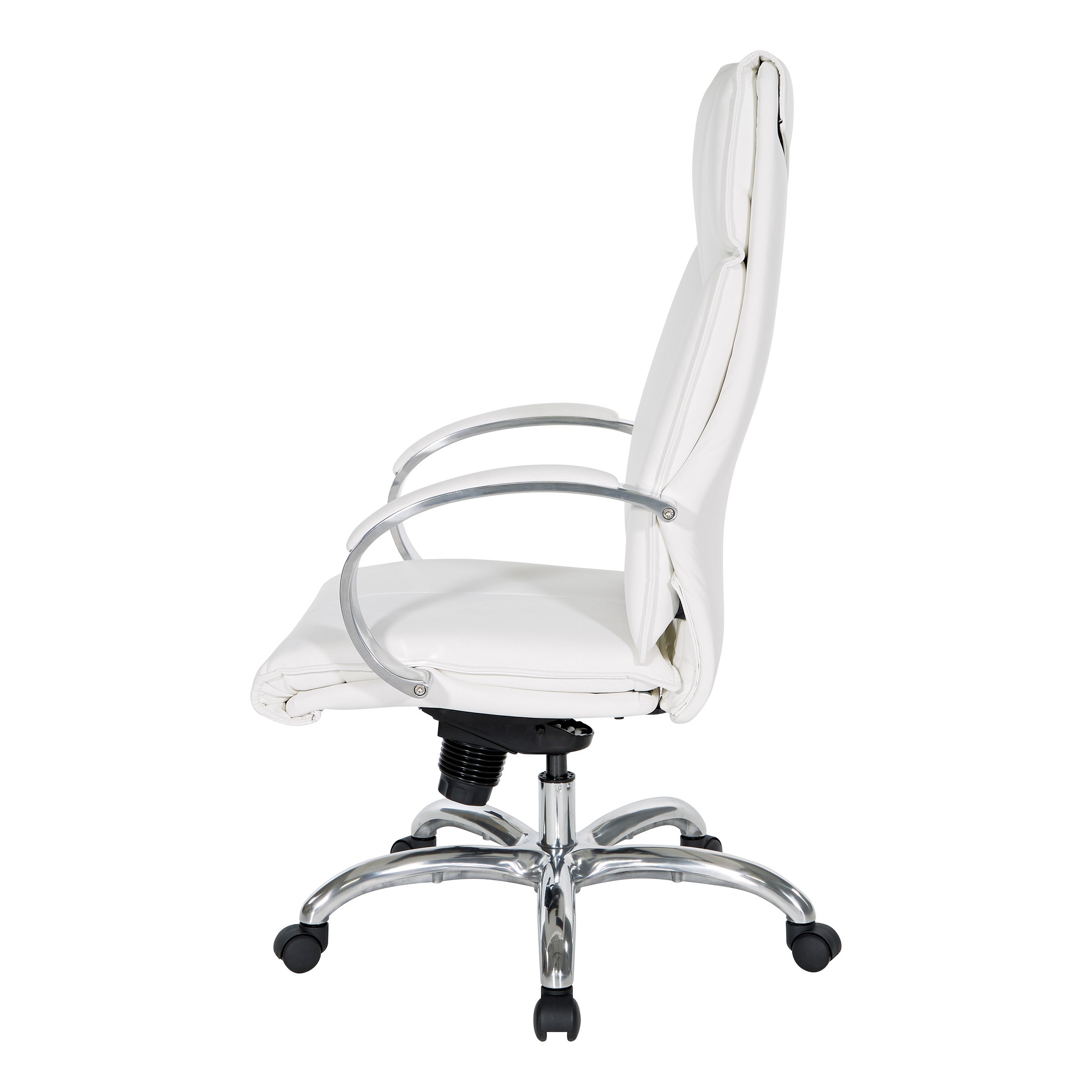 Deluxe High Back Chair 1