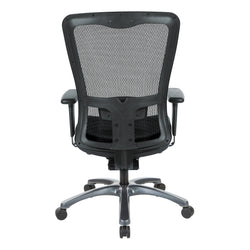 ProGrid High Back Chair 1