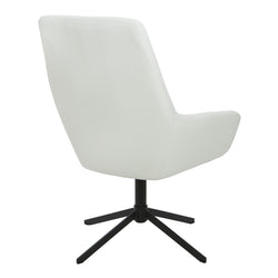 Modern Scoop Office Chair 2