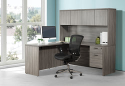 Mesh Screen Seat and Back Chair