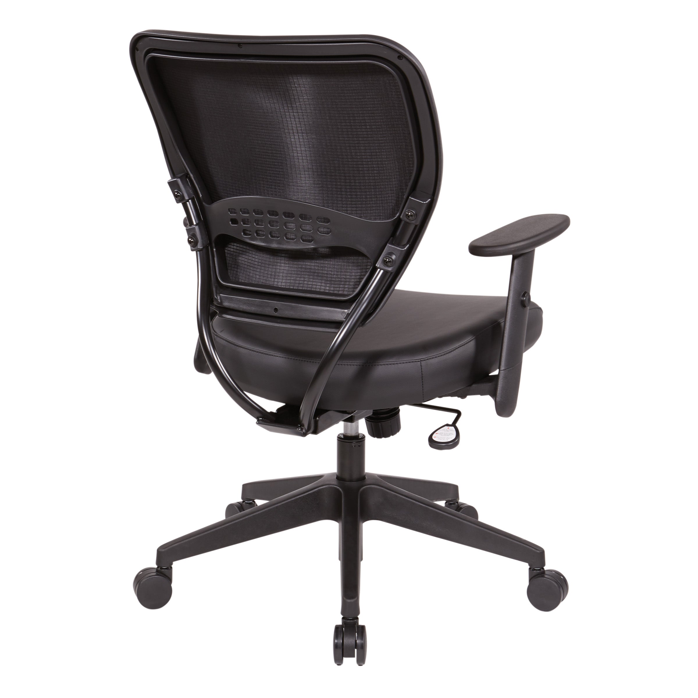 Silver Ion Technology Task Chair