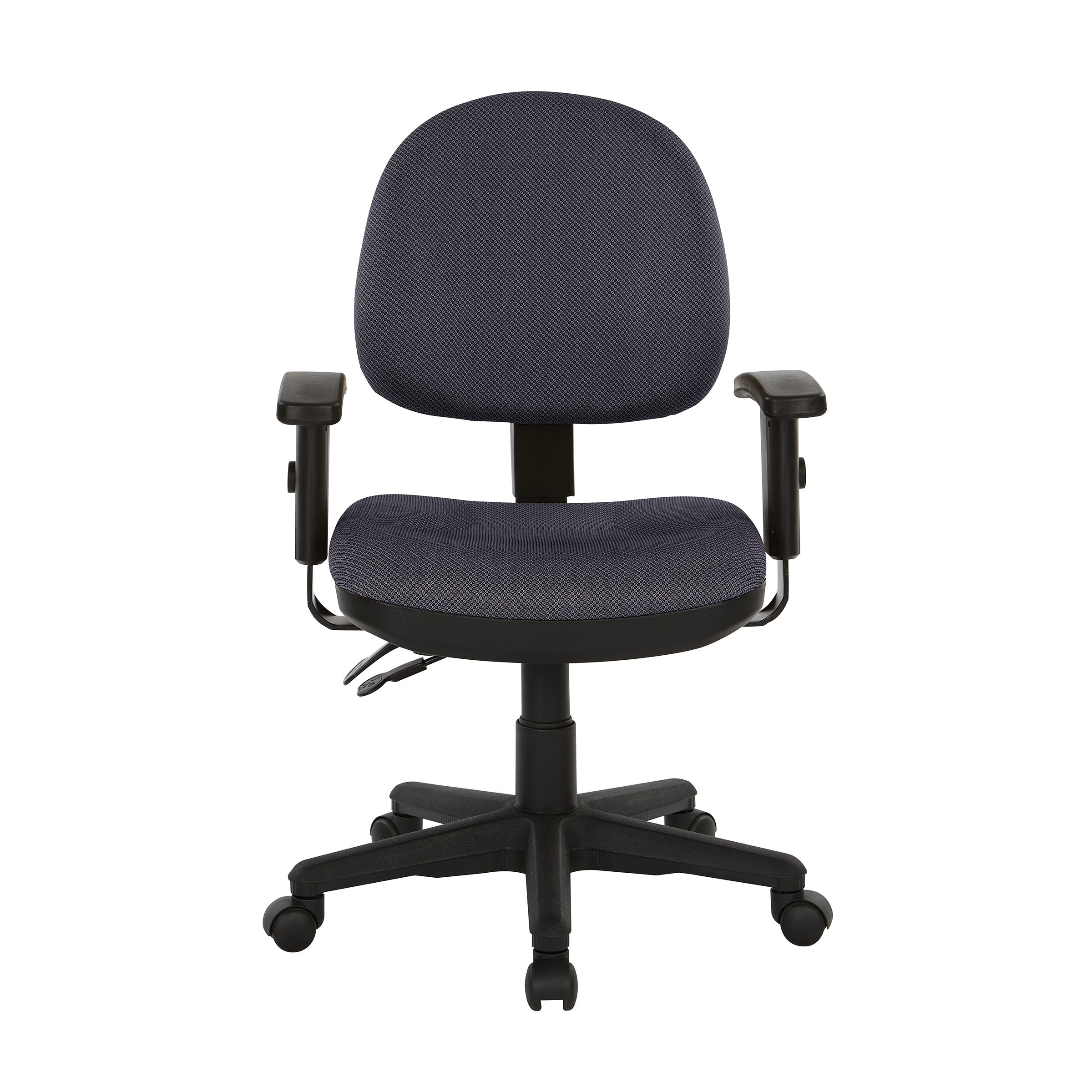 Sculptured Ergonomic Managers Chair