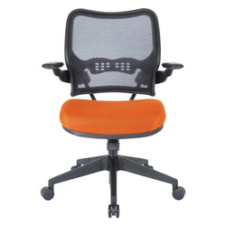 Deluxe Chair with AirGrid® Back