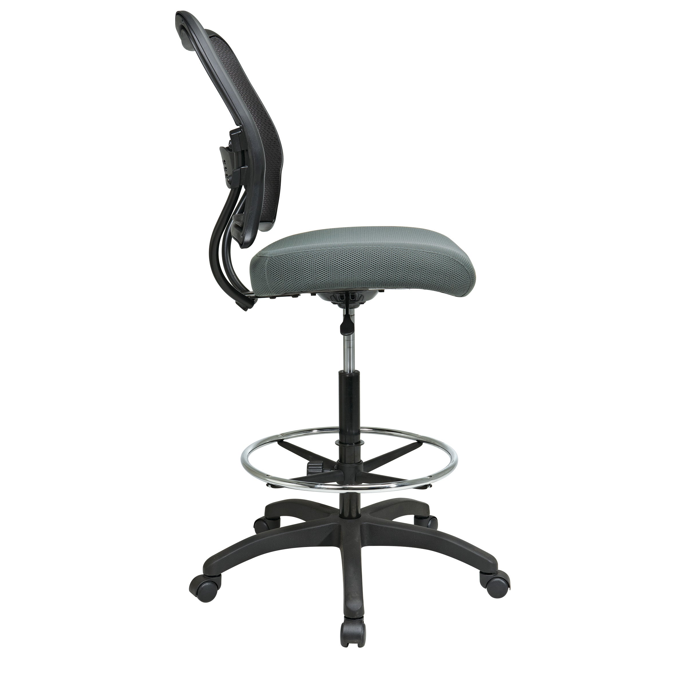 Deluxe AirGrid® Back Drafting Chair