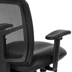 ProGrid® Mesh Back Manager's Chair
