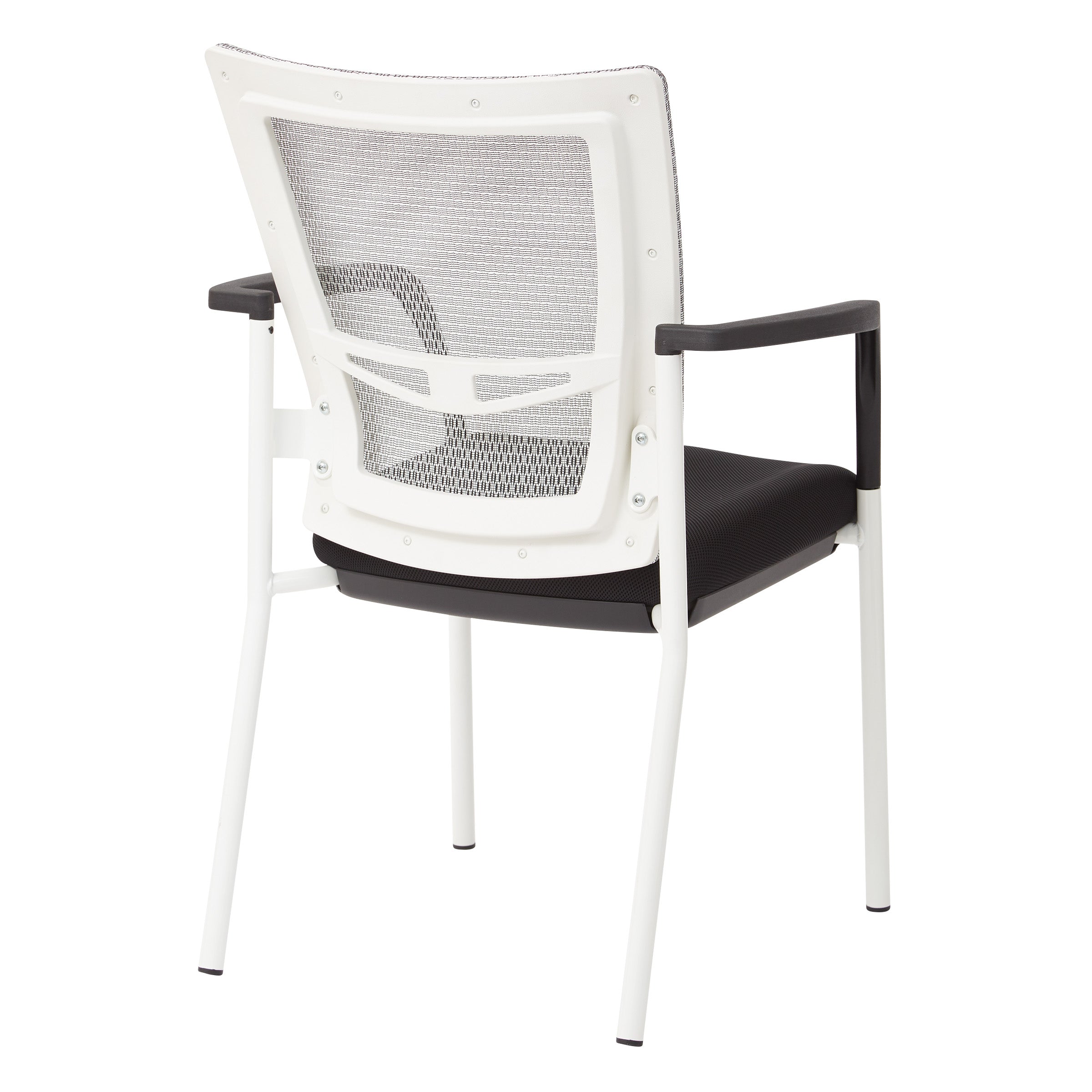 ProGrid® Mesh Back Visitors Chair