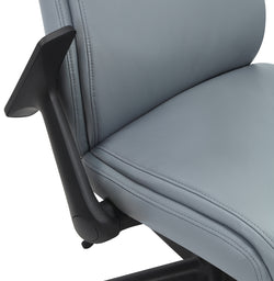 Mid Back Managers Office Chair