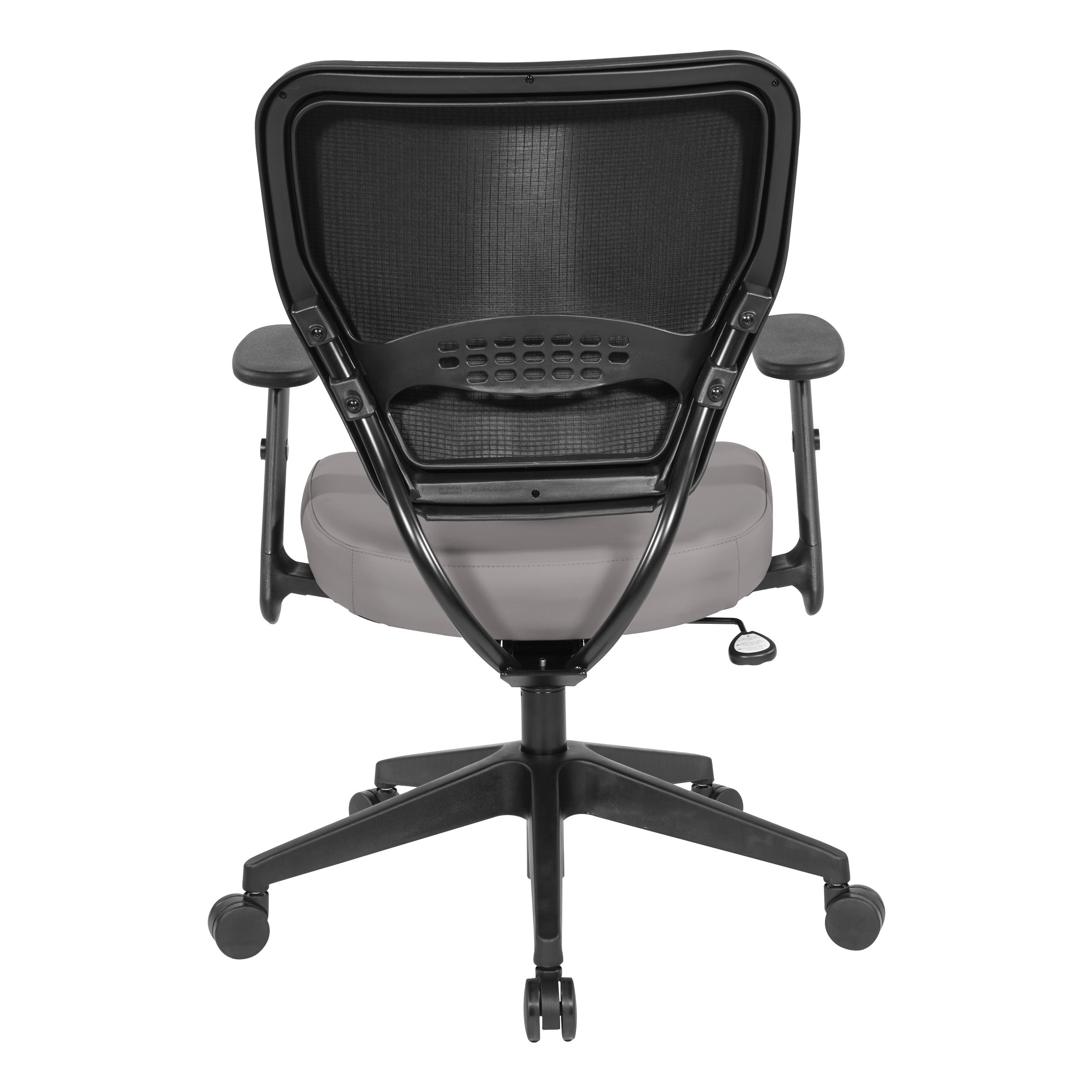 Silver Ion Technology Task Chair