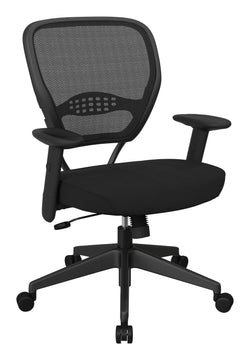 Professional AirGrid® Back Managers Chair