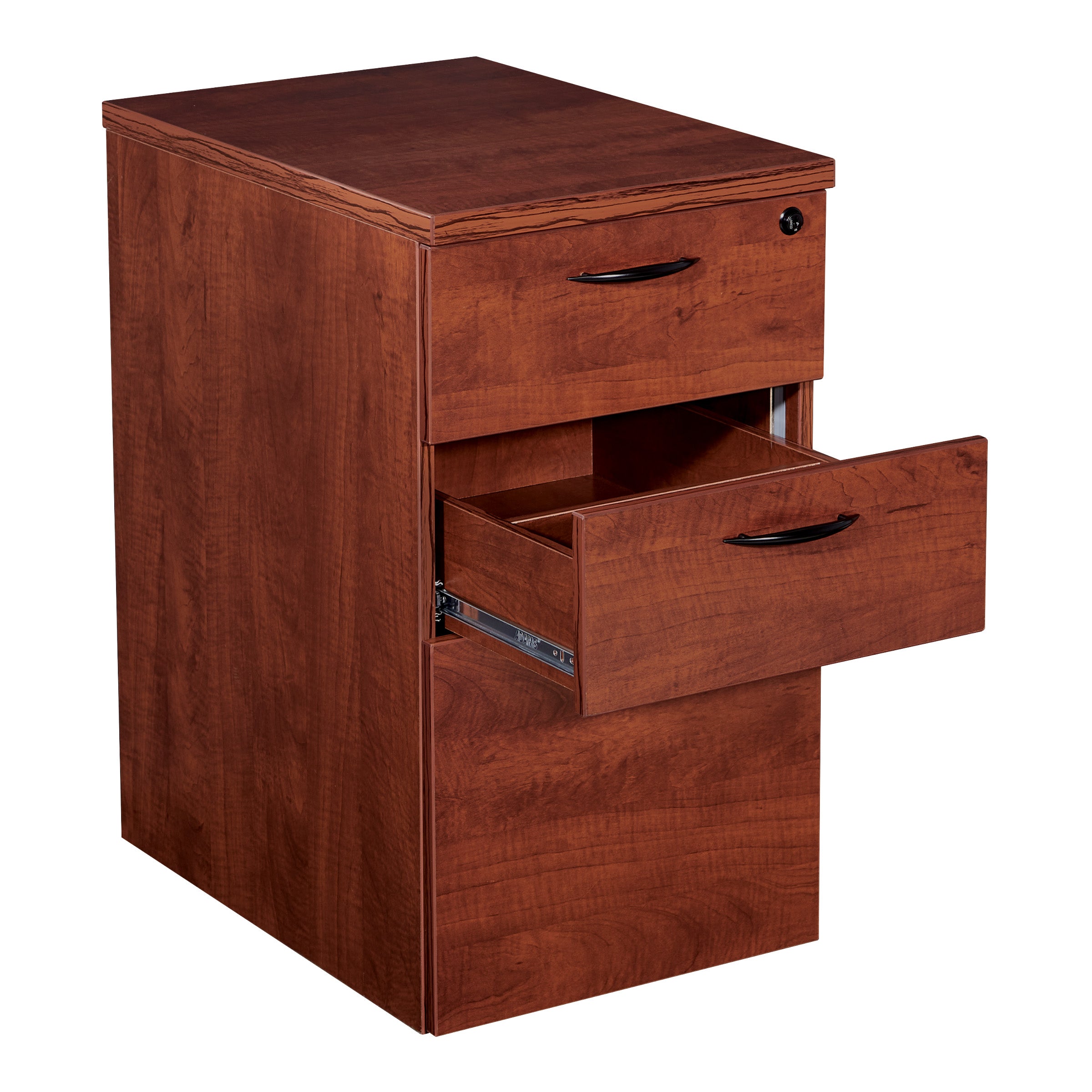 Napa Mobile Bbf Ped 14"X22"X27"