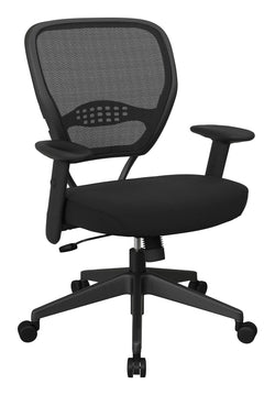 Professional AirGrid® Back Managers Chair