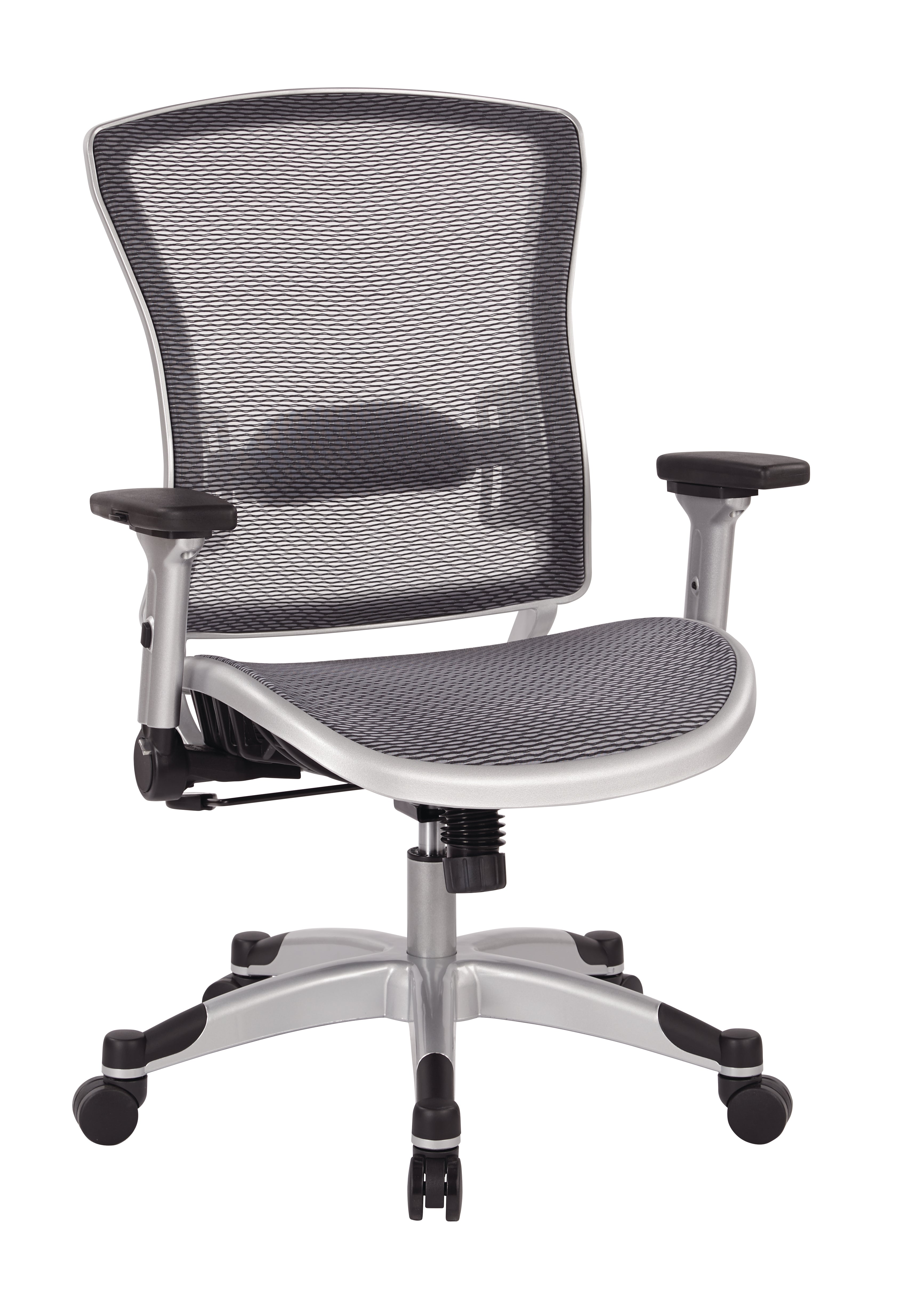 Exec Breathable Mesh Back Chair