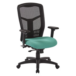ProGrid® High Back Managers Chair 1