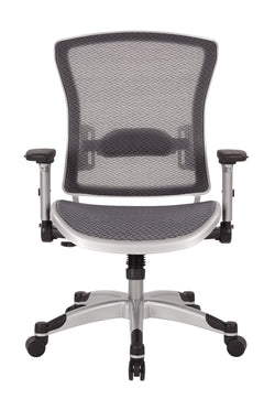 Exec Breathable Mesh Back Chair