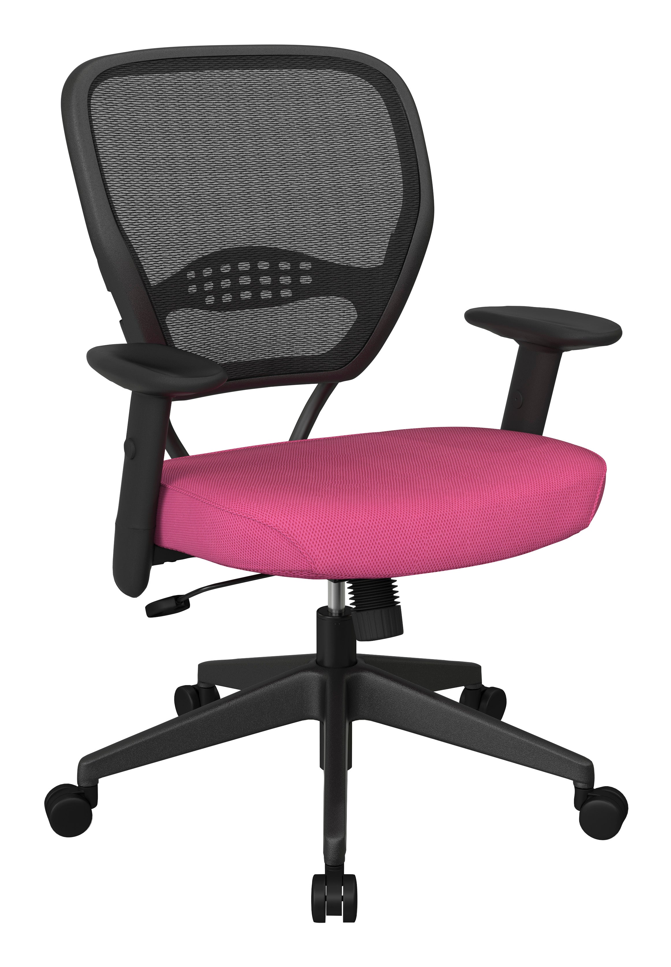 Professional AirGrid® Back Managers Chair