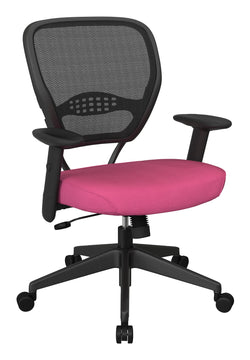 Professional AirGrid® Back Managers Chair