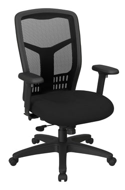 ProGrid® High Back Managers Chair 1